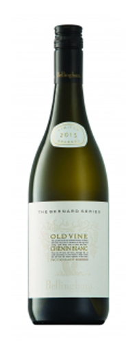  Old Vine Chenin Blanc